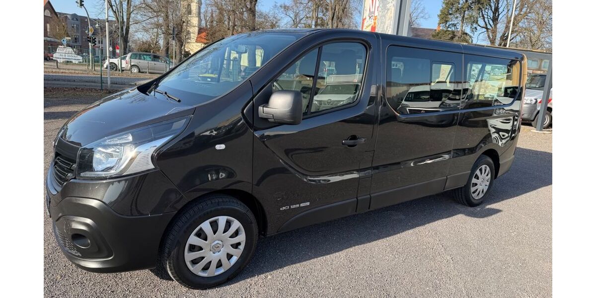 Renault Trafic 150.200 km 12.800 &euro; Ahrensfelde bei Berlin 16356