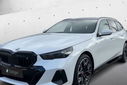 BMW i5 25.000 km 59.950 € Berlin-Siemensstadt 13629