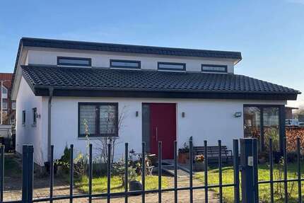 Gewerbeobjekt Fredersdorf - 445.000&euro; | Angebot:25988428