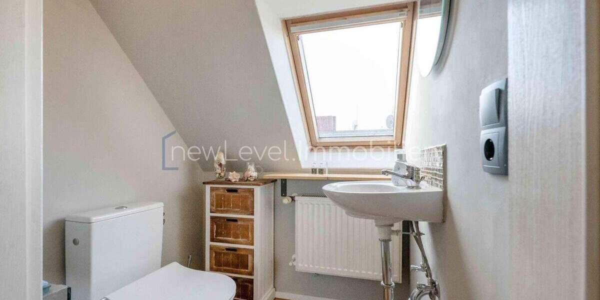 Etagenwohnung Berlin Plänterwald - 3 Zimmer, 97 m&sup2;, 585.000&euro; | Angebot:25681547