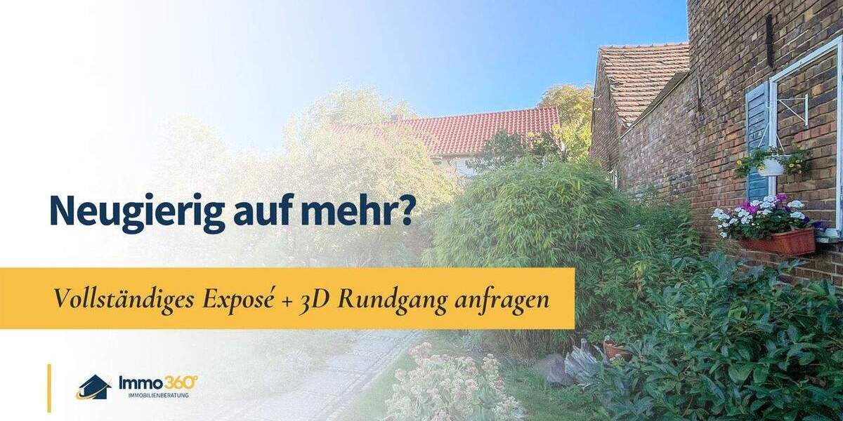 Einfamilienhaus Berlin Rosenthal - 6 Zimmer, 185 m&sup2;, 695.000&euro; | Angebot:24751704