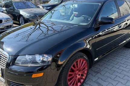Audi A3 135.000 km 6.850 &euro; Berlin Wittenau -Reinickendorf 13407