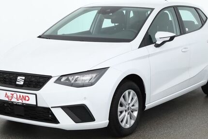 Seat Ibiza 61.220 km 15.990 &euro; Berlin 12683