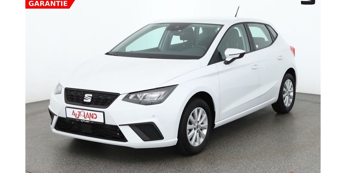 Seat Ibiza 61.220 km 15.990 &euro; Berlin 12683