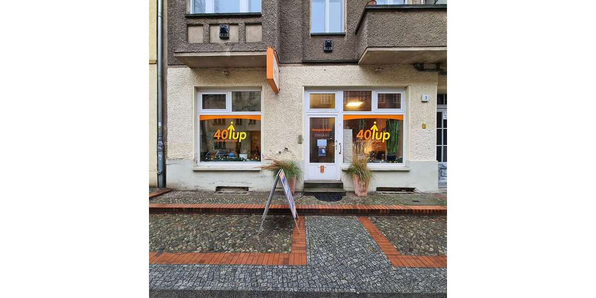 Etagenwohnung Berlin Pankow - 3 Zimmer, 122 m&sup2;, 359.000&euro; | Angebot:25022551