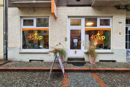 Wohnung Berlin Pankow - 3 Zimmer, 122 m&sup2;, 359.000&euro; | Angebot:25022551