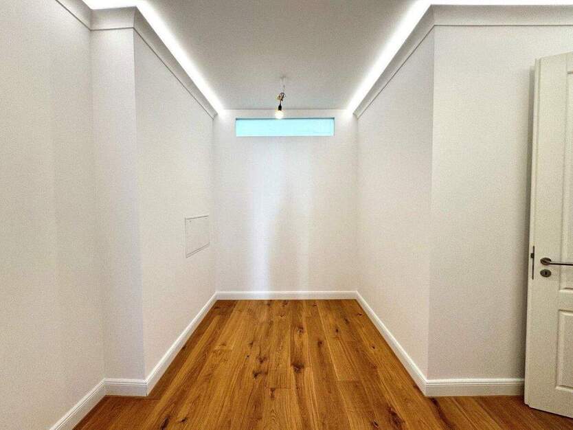 Traumhafte 3-Zimmer-Wohnung mit Seeblick, Aufzug & direktem Zugang zum Müggelsee 2 zimmer