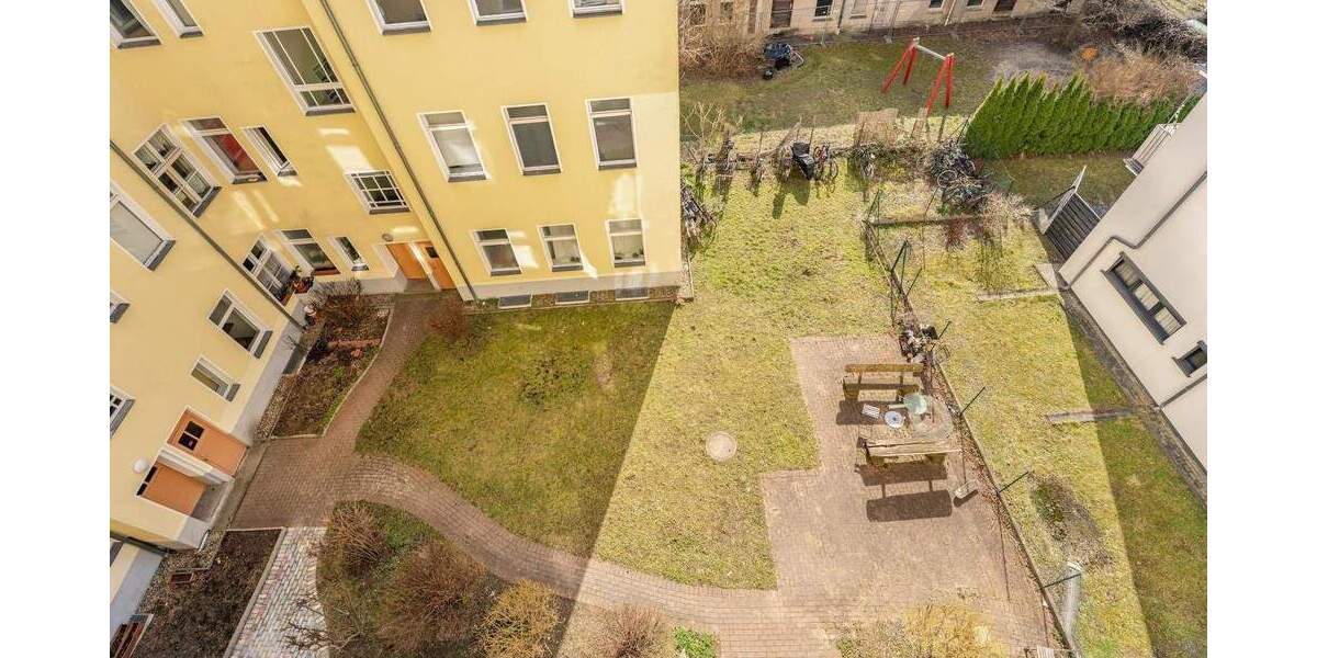 Etagenwohnung Berlin Adlershof - 3 Zimmer, 105 m&sup2;, 399.000&euro; | Angebot:25728269