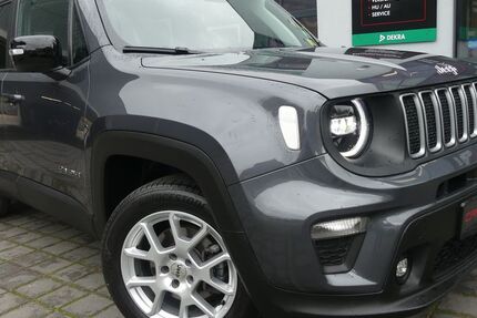 Jeep Renegade 16.738 km 20.800 € Berlin 13156