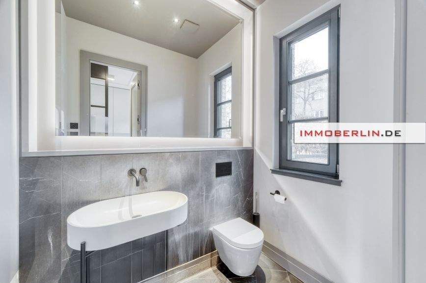 Mehrfamilienhaus, Wohnhaus Berlin Schmargendorf - 5 Zimmer, 181 m&sup2;, 2.599.000&euro; | Angebot:24515390