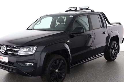 VW Amarok 88.146 km 42.880 € Berlin 12103