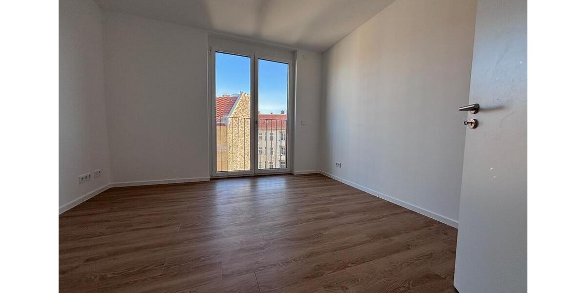 Etagenwohnung Berlin Neukölln - 4 Zimmer, 87 m&sup2;, 2.449&euro; | Angebot:24976415