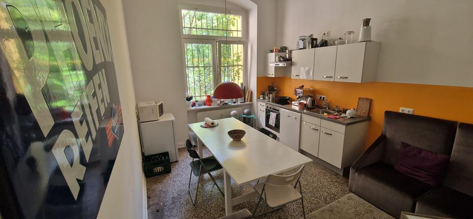 Gewerbeobjekt Berlin Tempelhof-Schöneberg - 1.300&euro; | Angebot:26630114