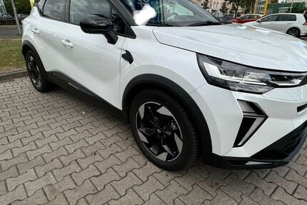 Renault Captur 7.000 km 21.799 &euro; berlin 13591