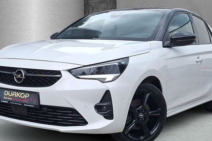 Opel Corsa 21.866 km 18.880 &euro; Berlin 10409