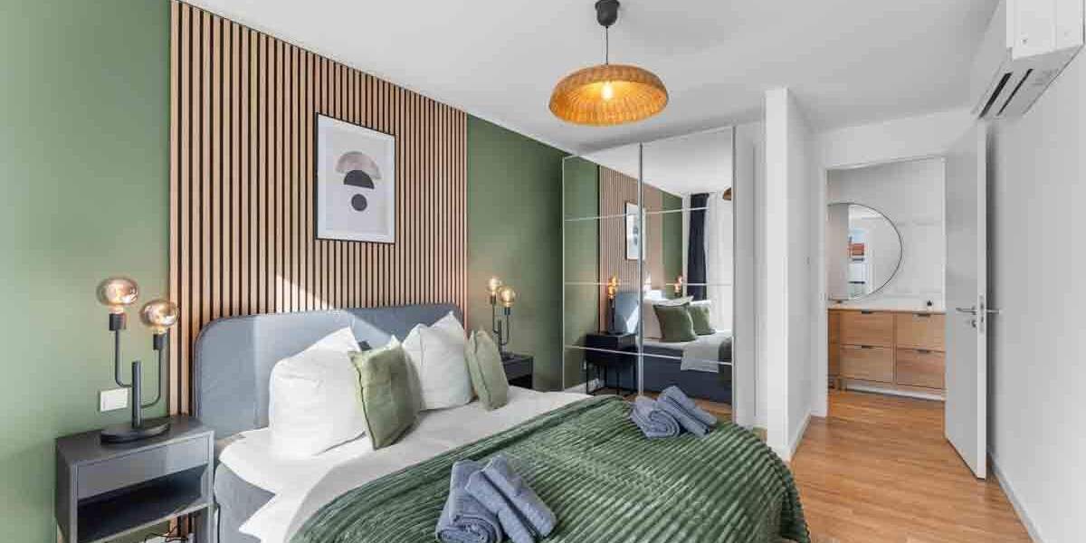 Etagenwohnung Berlin Neukölln - 3 Zimmer, 69 m&sup2;, 599.000&euro; | Angebot:25748508