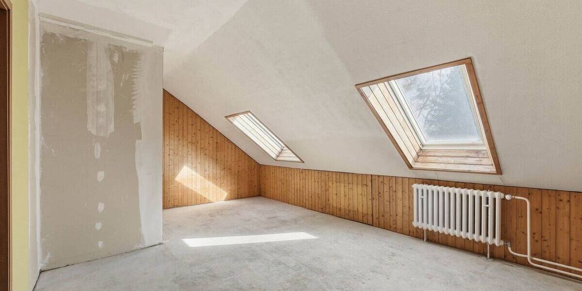 Reihenmittelhaus Berlin Kladow - 5 Zimmer, 101 m&sup2;, 450.000&euro; | Angebot:25971256