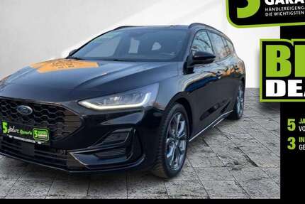 Ford Focus 55.685 km 16.570 &euro; Berlin 14167
