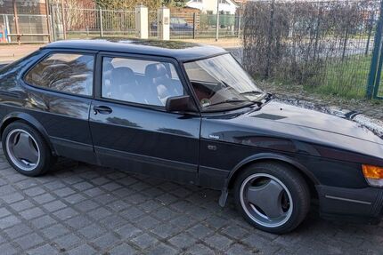 Saab 900 293.500 km 9.900 &euro; Schönefeld 12529
