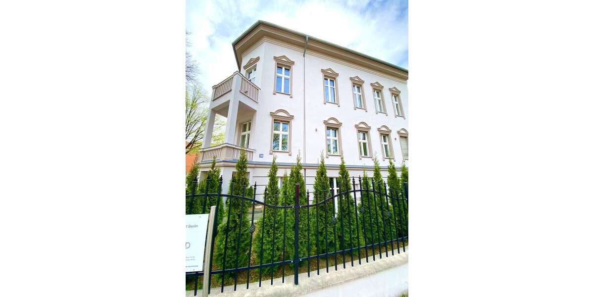 Etagenwohnung Berlin Zehlendorf - 2 Zimmer, 83 m&sup2;, 1.195&euro; | Angebot:27305410
