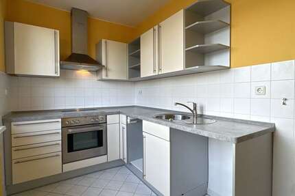 Wohnung zum Kaufen in Berlin Baumschulenweg 199.500 € 47.5 m² 2 zimmer