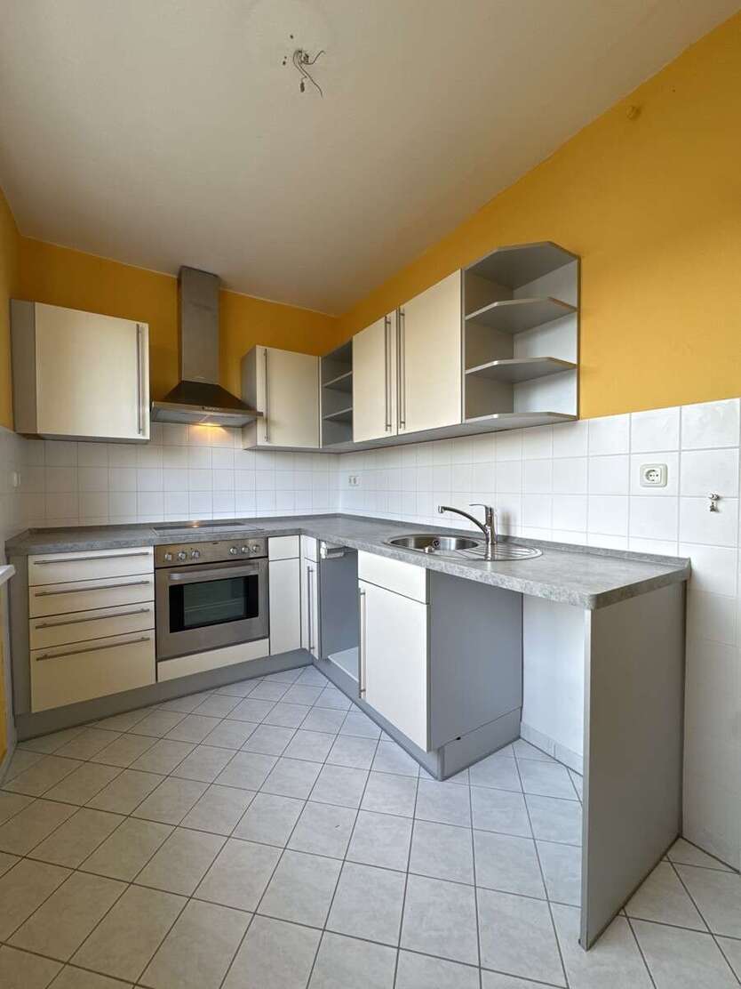Wohnung zum Kaufen in Berlin Baumschulenweg 199.500 € 47.5 m² 2 zimmer