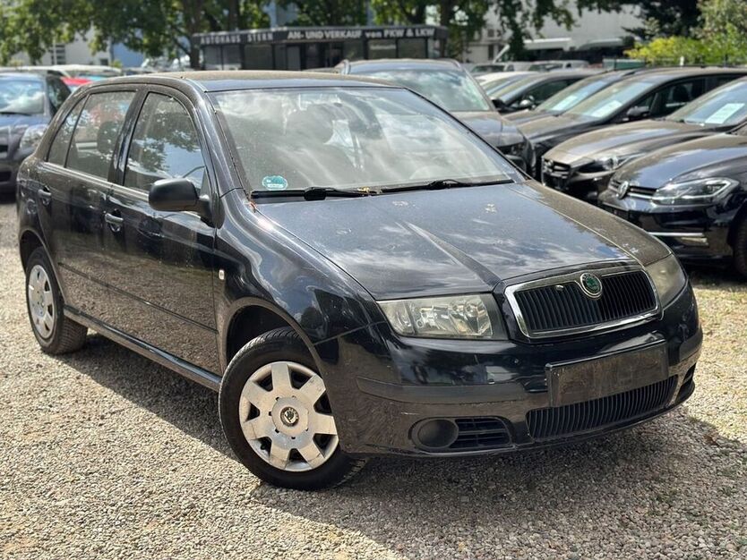 Fabia