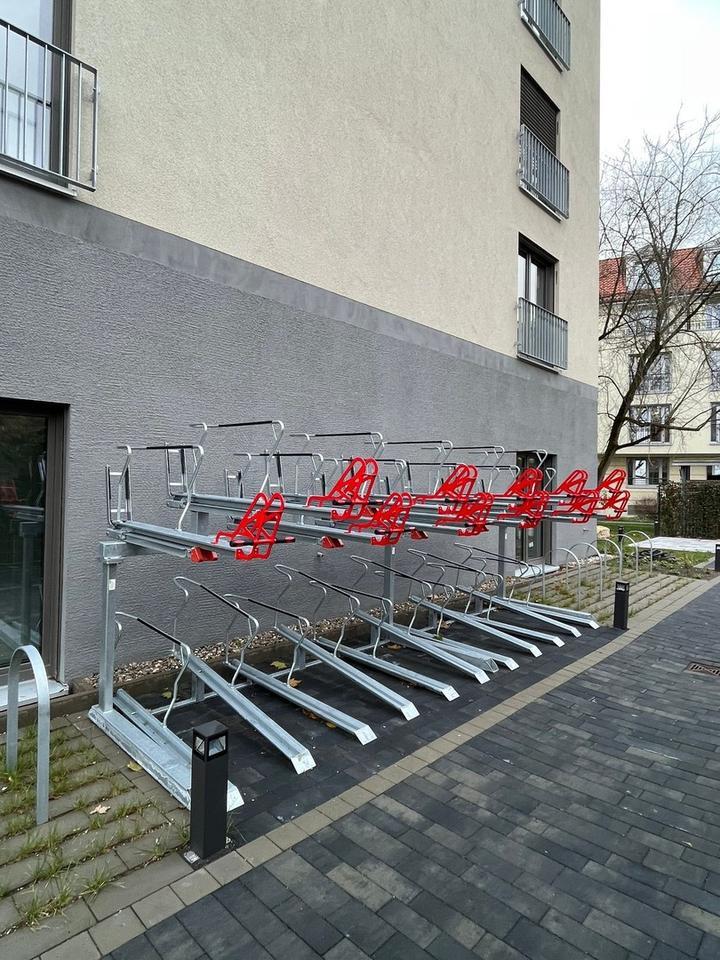 Neubauwohnung in bester Lage Lichtenberg zimmer