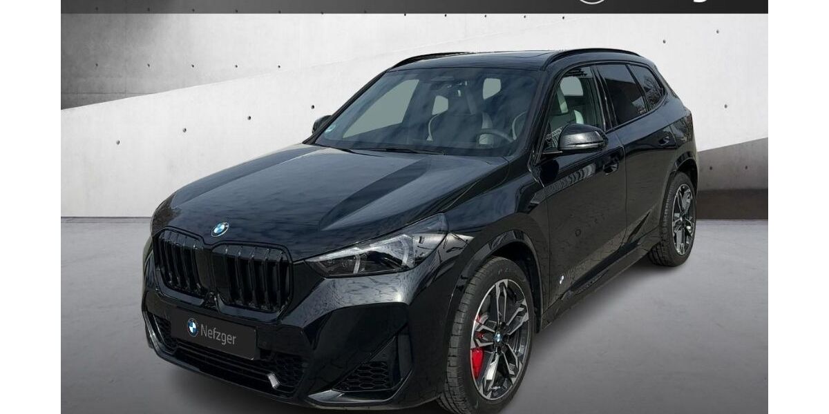 BMW X1 7.375 km 61.000 &euro; Oranienburg 16515