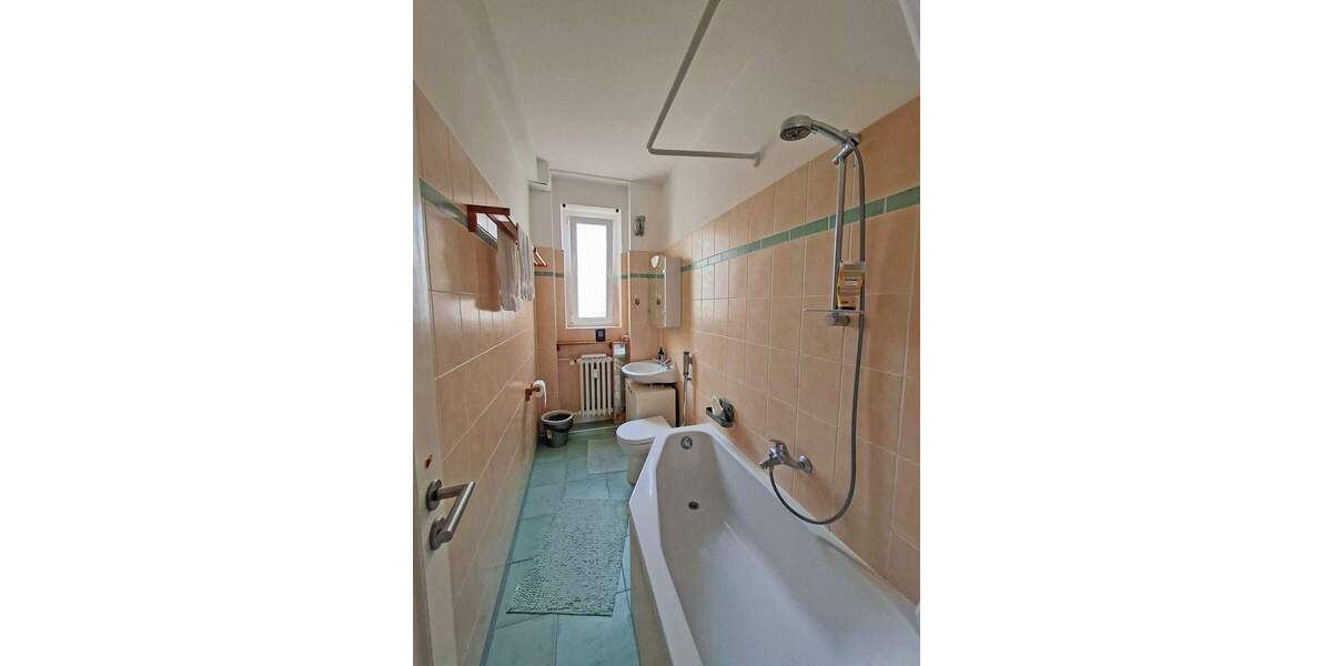 Etagenwohnung Berlin Steglitz - 3 Zimmer, 80 m&sup2;, 469.000&euro; | Angebot:23881441