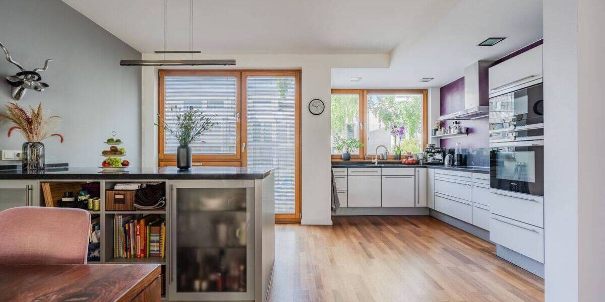Reihenmittelhaus Berlin Rummelsburg - 7 Zimmer, 199 m&sup2;, 1.599.911&euro; | Angebot:26435695