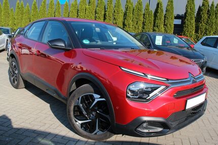 Citroen C4 18.630 km 18.290 &euro; Falkensee 14612
