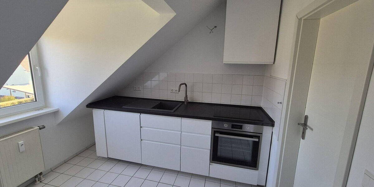 Etagenwohnung Neuenhagen bei Berlin - 2 Zimmer, 44 m&sup2;, 179.000&euro; | Angebot:26376997