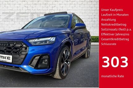Audi Q5 67.842 km 39.375 &euro; Bernau 16321