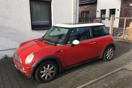 Mini Mini (alt)