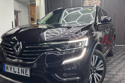 Renault Koleos 91.816 km 17.490 &euro; Berlin 13597