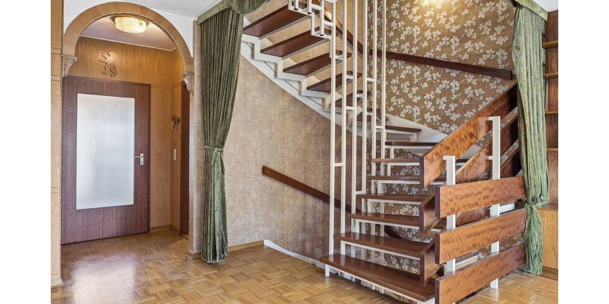 Reihenmittelhaus Berlin Kladow - 5 Zimmer, 101 m&sup2;, 450.000&euro; | Angebot:25971256