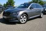 Skoda Superb 2.0TDI Style Pano ACC Columbus Standheizung 26.128 km 34.980 € Falkensee 14612