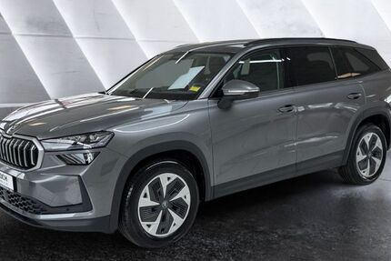 Skoda Kodiaq 20.259 km 38.990 &euro; Ludwigsfelde 14974