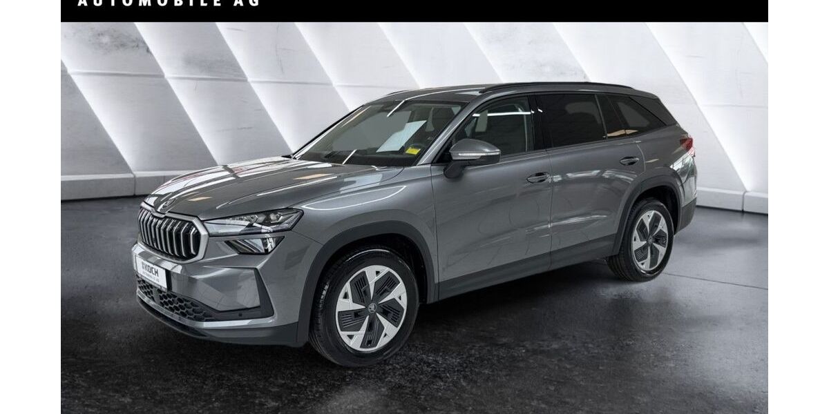 Skoda Kodiaq 20.259 km 38.990 &euro; Ludwigsfelde 14974