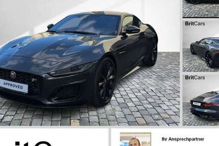 Jaguar F-Type 39.965 km 84.989 &euro; Berlin 10711