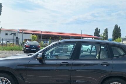 BMW X3 163.000 km 18.500 &euro; Blankenfelde-Mahlow 15831
