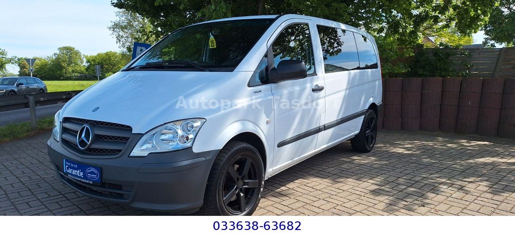 Mercedes-Benz Vito 275.000 km 8.990 &euro; Tasdorf 15562