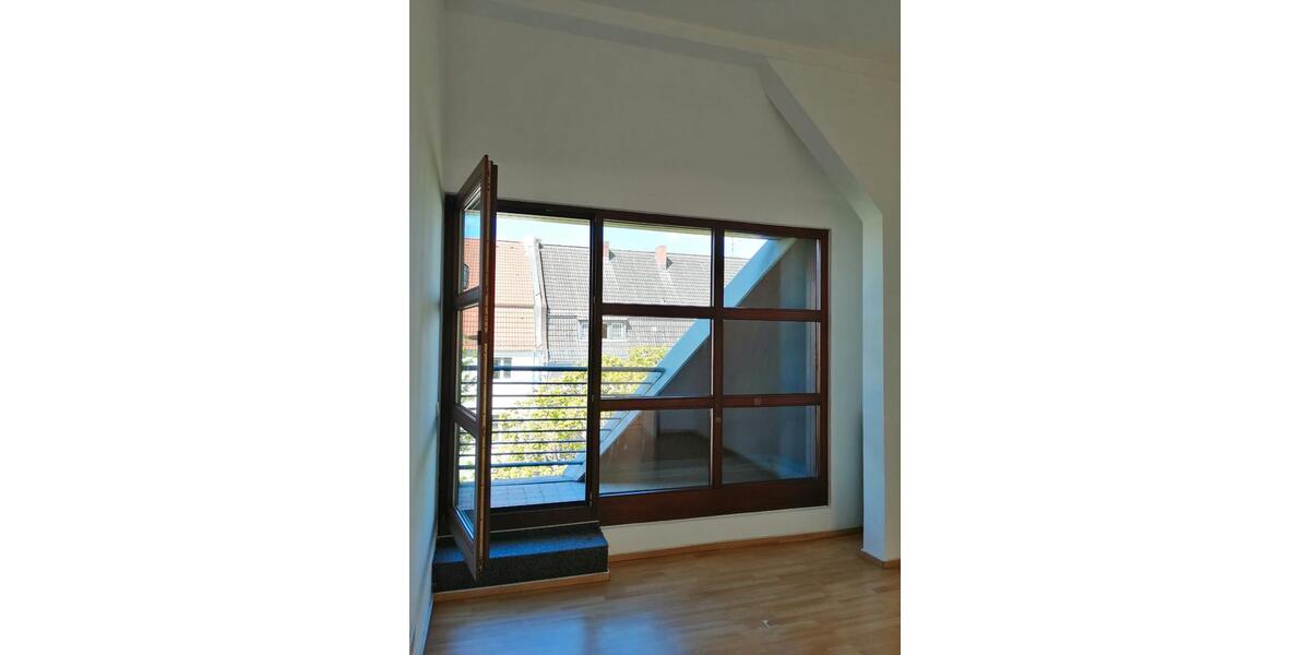 Dachgeschoßwohnung Berlin Charlottenburg-Wilmersdorf - 3 Zimmer, 95 m&sup2;, 490.000&euro; | Angebot:26574207