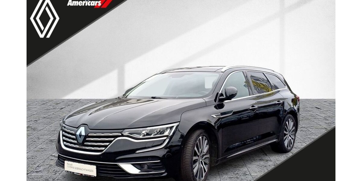 Renault Talisman 51.922 km 22.690 &euro; Bernau 16321