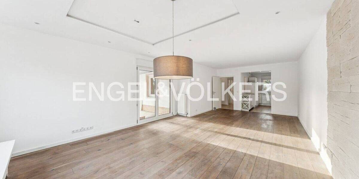 Doppelhaushälfte Berlin Lichtenrade - 4 Zimmer, 111 m&sup2;, 599.000&euro; | Angebot:26068831