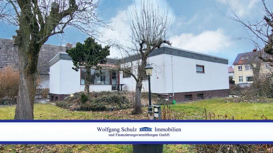 Einfamilienhaus Berlin / Lichtenrade Lichtenrade - 4 Zimmer, 111 m&sup2;, 999.000&euro; | Angebot:25927940