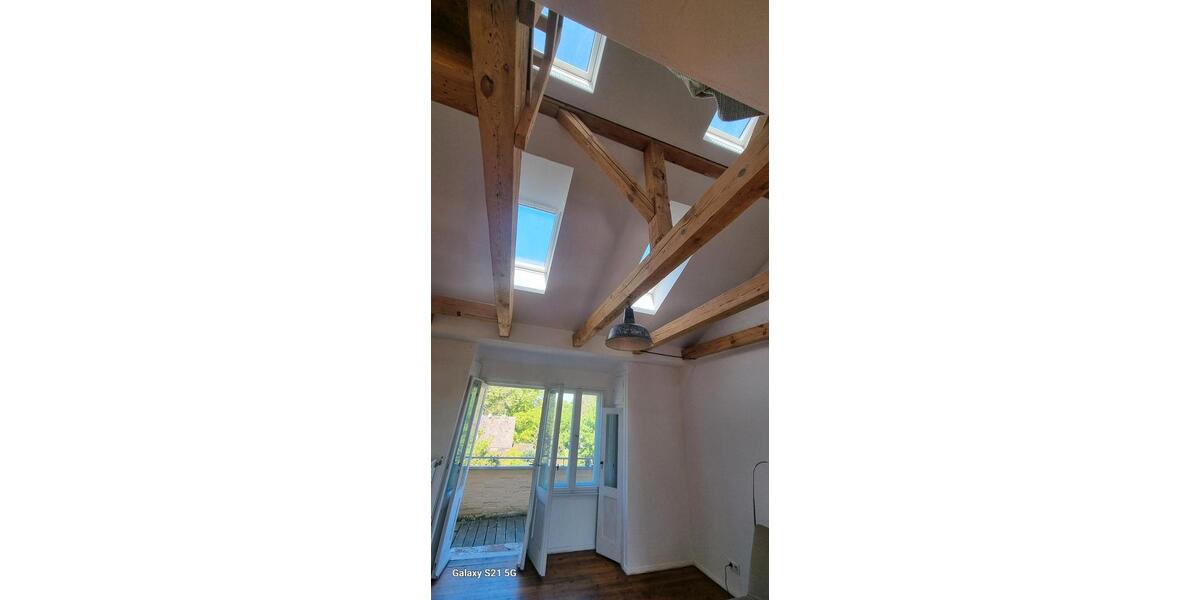 Loft - Studio - Atelier Potsdam Babelsberg - 1 Zimmer, 50 m&sup2;, 1.350&euro; | Angebot:24432179