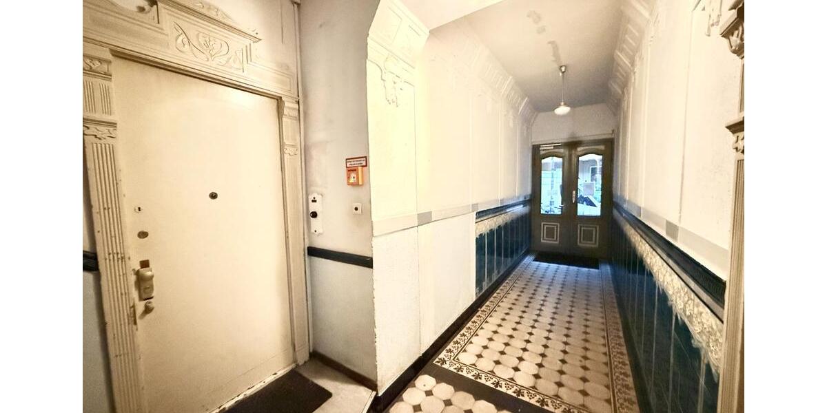 Erdgeschoßwohnung Berlin Neukölln - 3 Zimmer, 70 m&sup2;, 320.000&euro; | Angebot:25268540