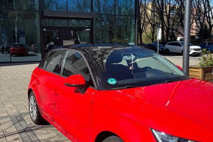 Audi A1 60.181 km 10.500 &euro; Berlin 12353